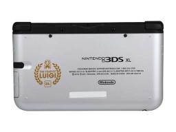 Nintendo 3DS XL - Mario & Luigi Bundle Screenthot 2